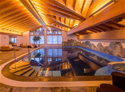 Riffelalp Resort 2222m